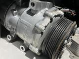 Компрессор кондиционера автомобиля Чери Тигго 7 про 8 про Chery Tiggo 7 pro за 15 000 тг. в Астана