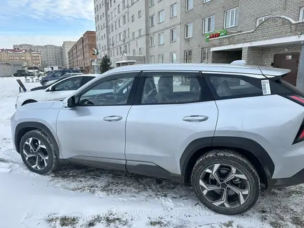 Geely Atlas 2023 года за 13 000 000 тг. в Павлодар – фото 8