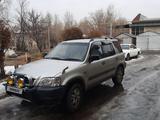 Honda CR-V 1996 года за 3 900 000 тг. в Алматы