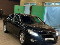 Peugeot 508 2014 года за 4 300 000 тг. в Алматы