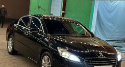 Peugeot 508 2014 года за 4 300 000 тг. в Алматы