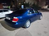 Toyota Camry 2005 годаүшін6 000 000 тг. в Астана – фото 5