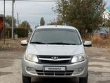 ВАЗ (Lada) Granta 2190 2014 годаfor3 300 000 тг. в Актобе – фото 2