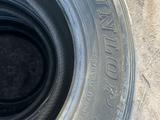 Комплект шин б/у летние DUNLOP 265/65R17, 20 000тг за комплект за 20 000 тг. в Караганда – фото 5