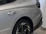 Hyundai Sonata 2026 года за 12 291 800 тг. в Уральск – фото 2