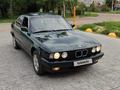 BMW 520 1992 годаүшін1 650 000 тг. в Петропавловск