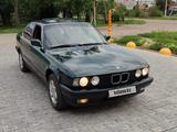 BMW 520 1992 года за 1 650 000 тг. в Петропавловск
