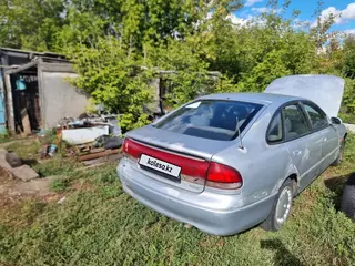 Mazda 626