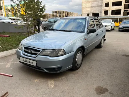 Daewoo Nexia 2012 года за 1 600 000 тг. в Астана – фото 4