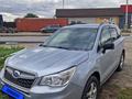 Subaru Forester 2014 года за 9 000 000 тг. в Семей