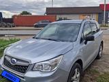 Subaru Forester 2014 годаfor9 000 000 тг. в Семей