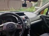 Subaru Forester 2014 годаүшін9 000 000 тг. в Семей – фото 4