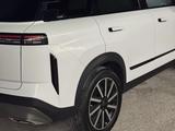 Jaecoo J7 2024 года за 10 200 000 тг. в Кызылорда – фото 2