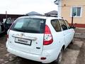 ВАЗ (Lada) Priora 2171 2012 года за 1 550 000 тг. в Актобе – фото 8