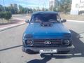 ВАЗ (Lada) Lada 2121 2012 годаүшін3 000 000 тг. в Костанай – фото 11