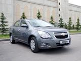 Chevrolet Cobalt 2022 годаүшін5 700 000 тг. в Астана