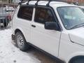 ВАЗ (Lada) Lada 2121 2019 года за 4 300 000 тг. в Актобе – фото 8