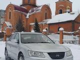 Hyundai Sonata 2009 годаfor3 650 000 тг. в Караганда