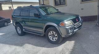 Mitsubishi Montero Sport 2000 года за 2 700 000 тг. в Кызылорда