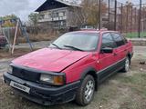 Volkswagen Passat 1991 года за 800 000 тг. в Семей