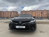 Toyota Camry 2019 годаfor15 500 000 тг. в Кызылорда