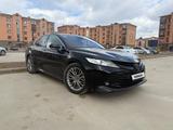 Toyota Camry 2019 годаfor15 500 000 тг. в Кызылорда – фото 2