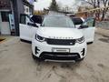 Land Rover Discovery 2018 годаүшін27 500 000 тг. в Алматы