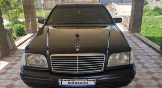 Mercedes-Benz S 320 1995 года за 3 500 000 тг. в Алматы