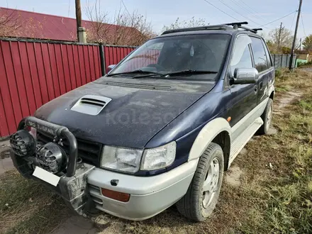 Mitsubishi RVR 1995 года за 1 500 000 тг. в Караганда