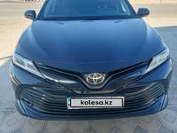 Toyota Camry 2018 года за 12 100 000 тг. в Кызылорда
