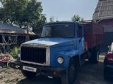 ГАЗ  53 1993 годаүшін1 800 000 тг. в Алматы