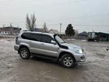 Toyota Land Cruiser Prado 2004 годаүшін9 000 000 тг. в Алматы – фото 5