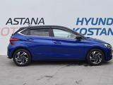 Hyundai i20 2023 годаүшін8 690 000 тг. в Костанай – фото 2