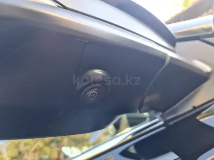Toyota RAV4 2019 года за 14 700 000 тг. в Шымкент – фото 14