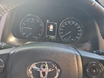 Toyota RAV4 2019 года за 14 700 000 тг. в Шымкент – фото 28