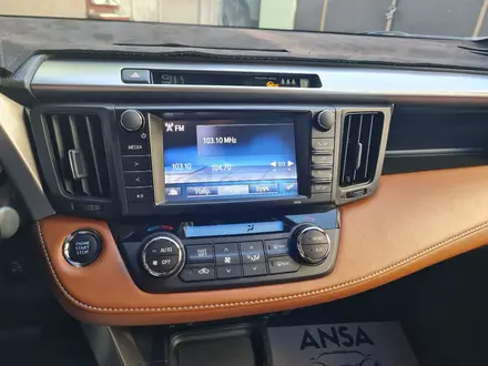 Toyota RAV4 2019 года за 14 700 000 тг. в Шымкент – фото 29