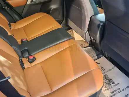 Toyota RAV4 2019 года за 14 700 000 тг. в Шымкент – фото 35