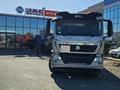 Howo  Автотопливозаправщик АТЗ-9 на шасси HOWO G5X 2025 года за 39 000 000 тг. в Атырау – фото 19