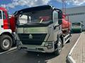 Howo  Автотопливозаправщик АТЗ-9 на шасси HOWO G5X 2025 года за 39 000 000 тг. в Атырау – фото 12