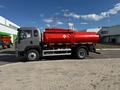 Howo  Автотопливозаправщик АТЗ-9 на шасси HOWO G5X 2025 года за 39 000 000 тг. в Атырау – фото 6