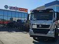 Howo  Автотопливозаправщик АТЗ-9 на шасси HOWO G5X 2025 года за 39 000 000 тг. в Атырау – фото 11