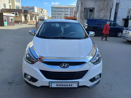 Hyundai ix35 2014 года за 8 200 000 тг. в Кокшетау