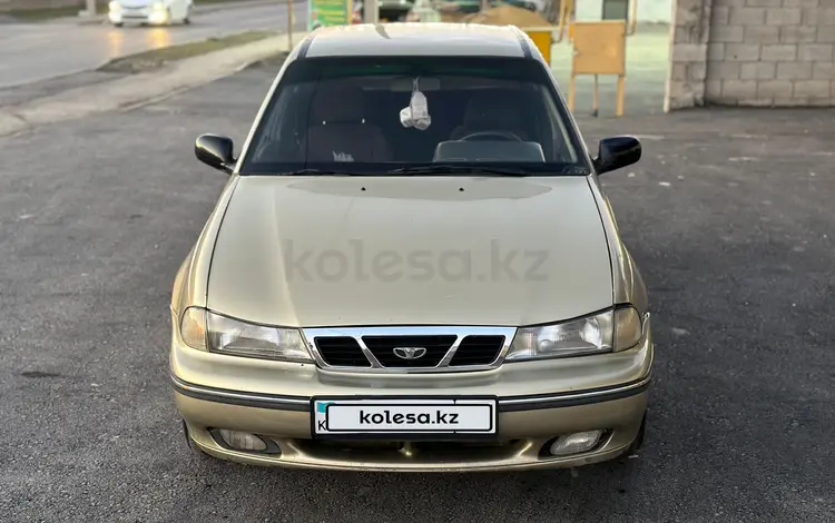 Daewoo Nexia 2007 годаfor1 100 000 тг. в Шымкент