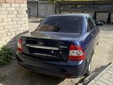 ВАЗ (Lada) Priora 2170 2014 годаүшін3 000 000 тг. в Семей – фото 4
