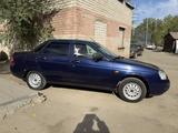 ВАЗ (Lada) Priora 2170 2014 годаүшін3 000 000 тг. в Семей – фото 2