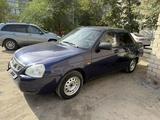 ВАЗ (Lada) Priora 2170 2014 годаүшін3 000 000 тг. в Семей – фото 3