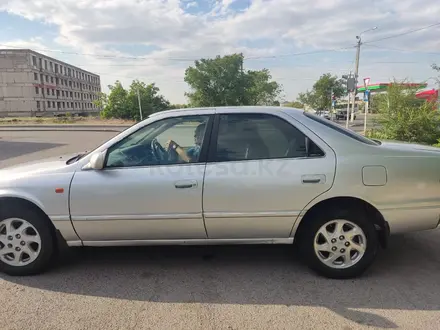 Toyota Camry Gracia 1997 года за 2 700 000 тг. в Павлодар – фото 13