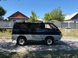 Mitsubishi Delica 1992 годаүшін1 300 000 тг. в Темиртау