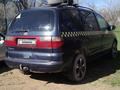 Ford Galaxy 1998 годаүшін1 600 000 тг. в Уральск – фото 4