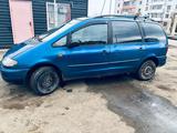 Volkswagen Sharan 1995 года за 1 100 000 тг. в Актобе – фото 5